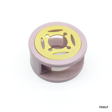 Sealing Wax Stove Plastic Light Pink (Pswlp)