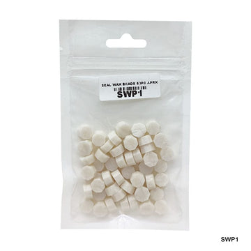 Swp1 Sealing Wax Pkt (50Pc Aprx)