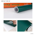 MG Traders Wooden Educational Toys Green Board (Gbrb) Roll Big (60*200Cm)