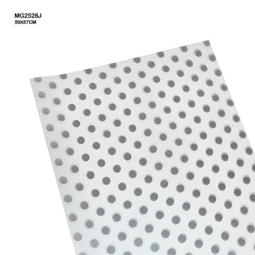 Wrapping Paper Plastic (20 Sheet) Mg2528J