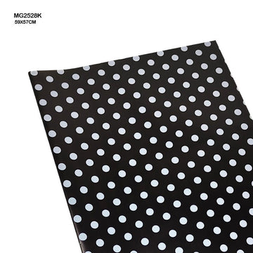 Wrapping Paper Plastic (20 Sheet) Mg2528K