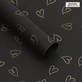 MG Traders Wrapping Papers Wrapping Paper Plastic (20 Sheet) Mg2539A
