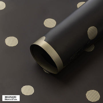 Wrapping Paper Plastic (20 Sheet) Mg2542D