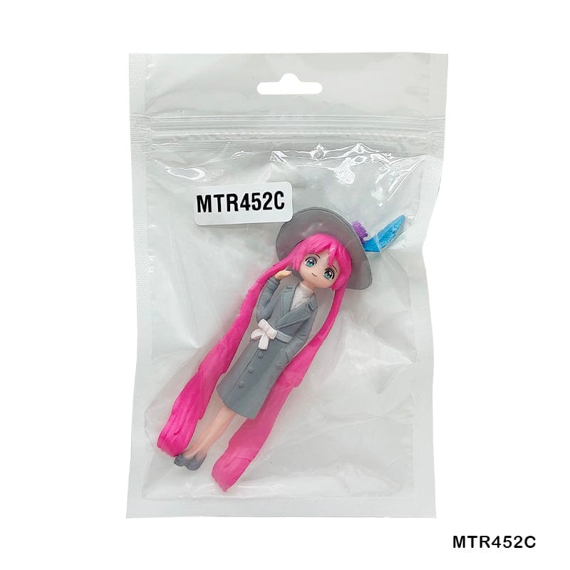 MG Traders Miniature Miniature Model Mtr452C (1Pc)