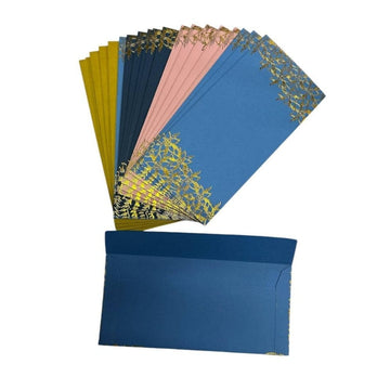 Money Gift fancy Envelopes (Pack Of 20) D.NO.725-F