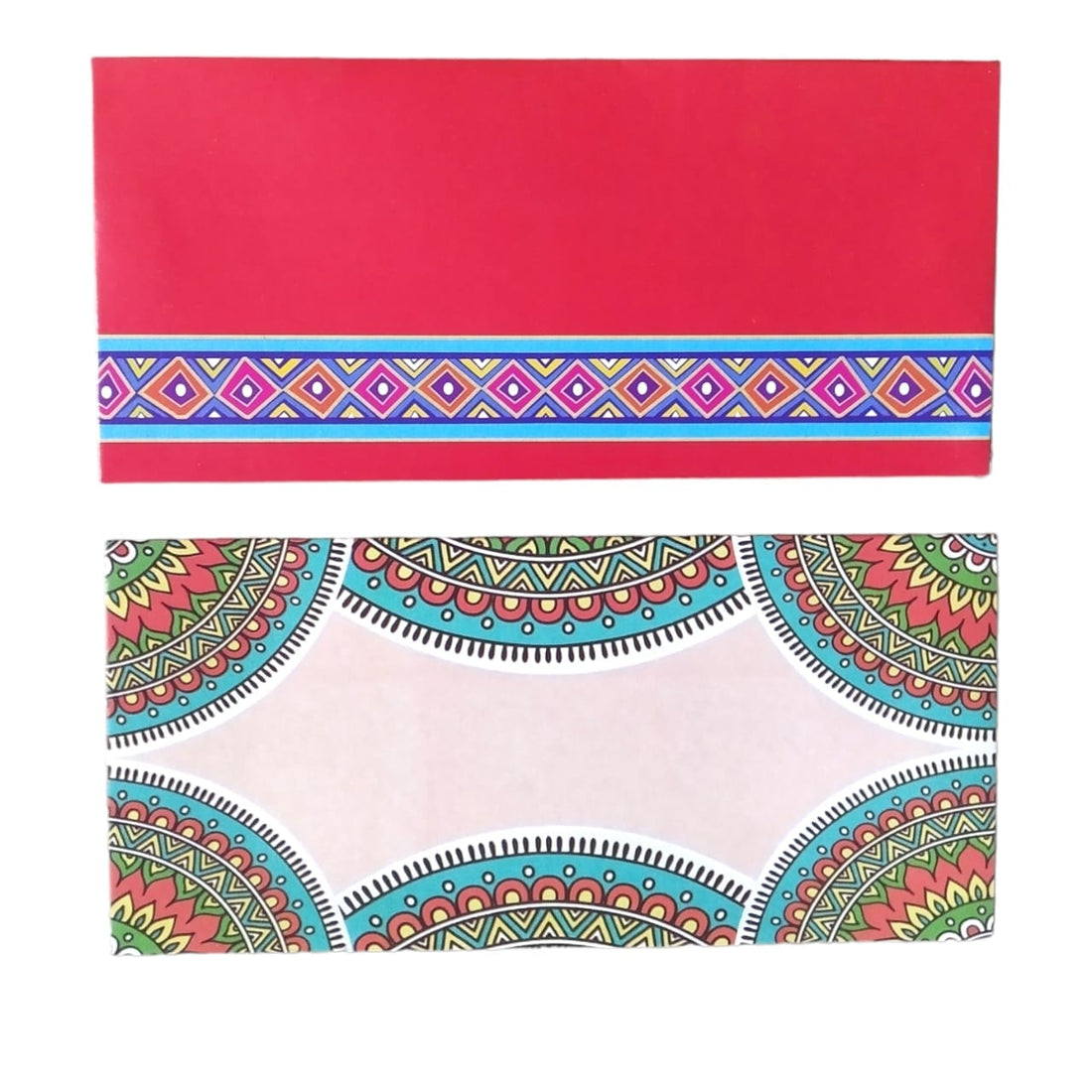 Mumbai market Envelopes Money Gift fancy Envelopes I Wedding envelop I Pack of 5