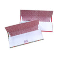 Mumbai market Envelopes Money Gift fancy Envelopes I Wedding envelop I Pack of 5