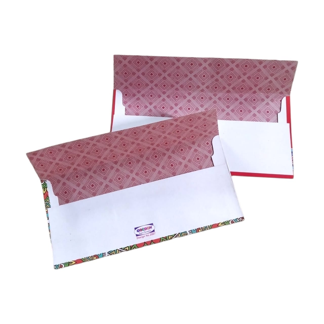Mumbai market Envelopes Money Gift fancy Envelopes I Wedding envelop I Pack of 5