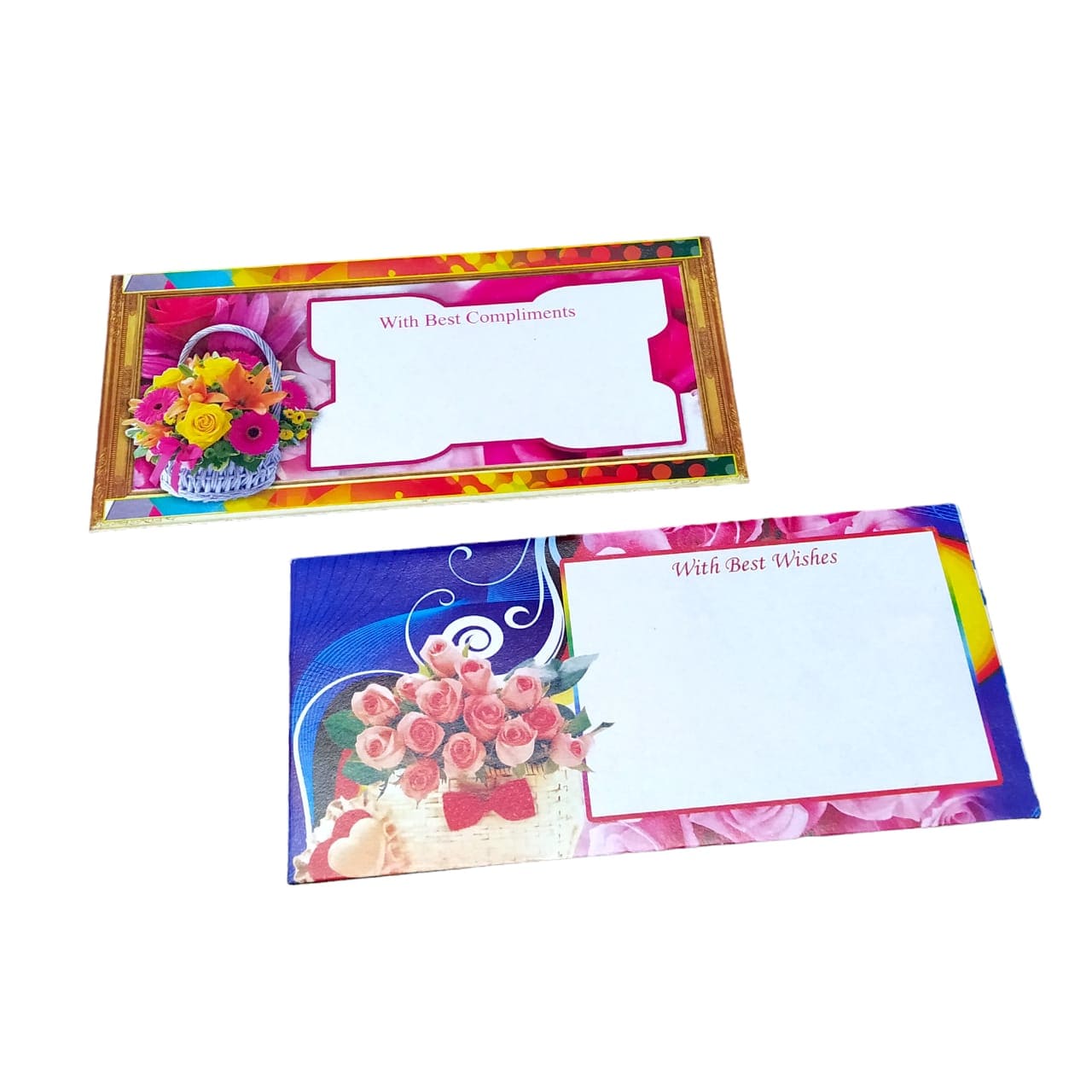 Buy Hankley Shagun/Money Gift Envelopes - For Weddings, Engagements Online  at Best Price of Rs 55 - bigbasket