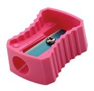 Nataraj 621 Sharpener - Single Pack (1 Unit)