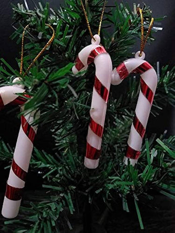 JollyJellies Christmas: Festive Tree Delights I Pack of 6 I