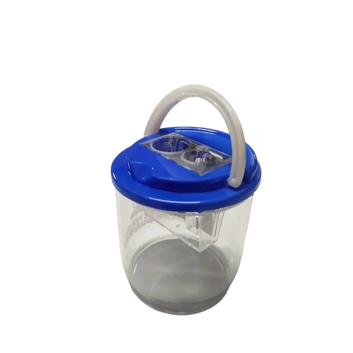 Sveiqi Double Hole Pencil Sharpener Special (Contain 1 Unit)