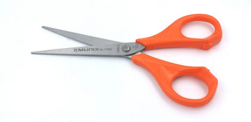 Pointed Tip Scissors for Hobby Crafts - Left and Right Hand Use (SL-1160, 152mm)