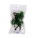 Ravrai Craft Miniatures Architecture Model Tree- pack of 10 pcs