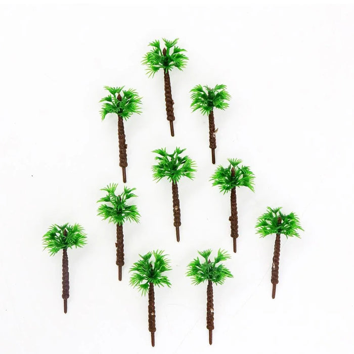 Architecture Model Tree- contain 10 unit
