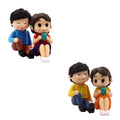 Ravrai Craft - Mumbai Branch ARCHITECTURAL MODEL Architectural model s couple 2pcs