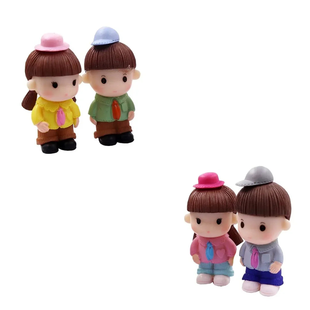 Ravrai Craft - Mumbai Branch ARCHITECTURAL MODEL Architectural model s couple 2pcs