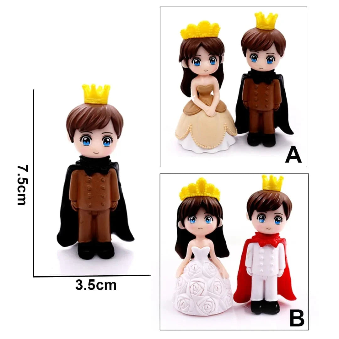 Ravrai Craft - Mumbai Branch ARCHITECTURAL MODEL Architectural model u couple 2pcs