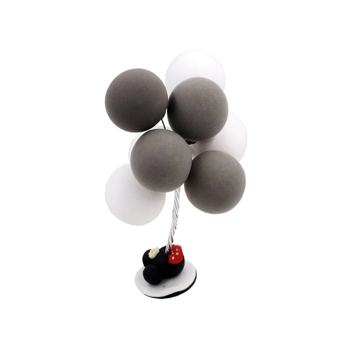 architectural model Balloon