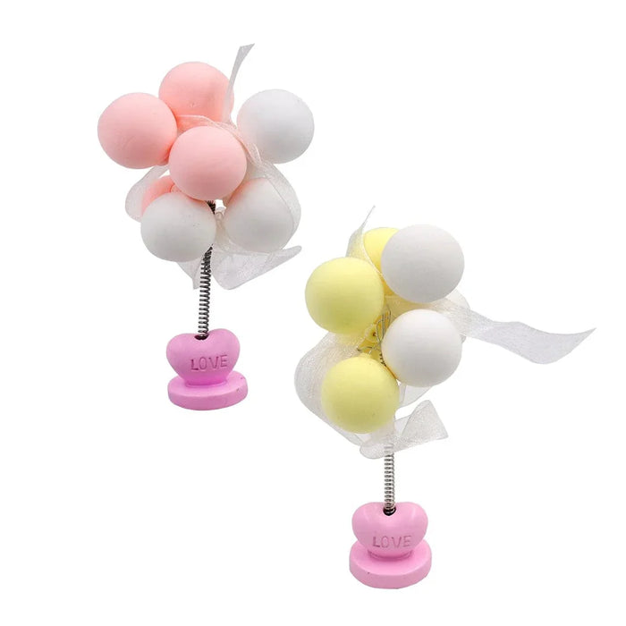 architectural model Balloon