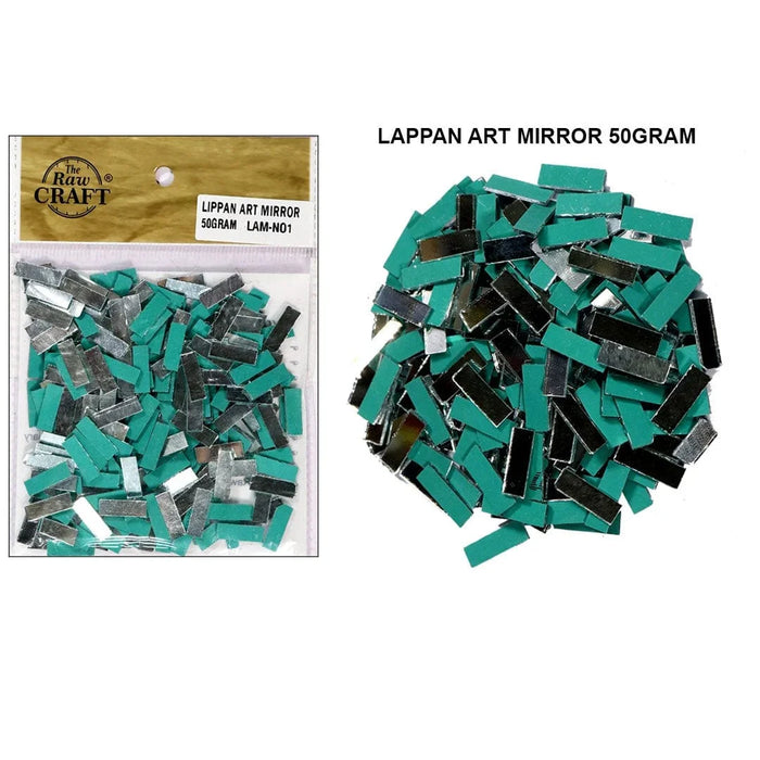 Lippan Art Mirror 50Gram