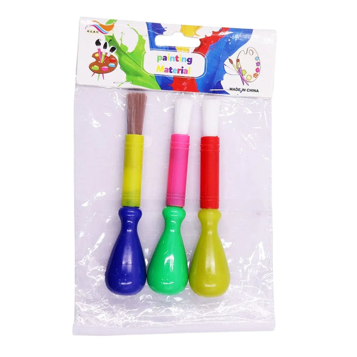 Clay Tool 3Pcs