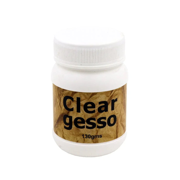GESSO CLEAR TRCGC