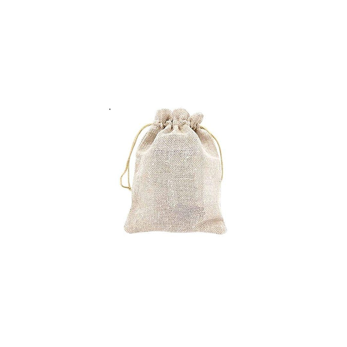Jute Potli- 3x4