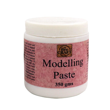 Ravrai Craft - Mumbai Branch Clay tools MODELLING PASTE 350GMS TRCMP350