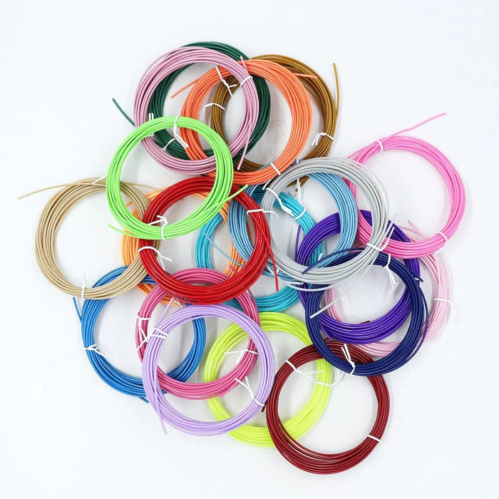 3d painting pen Wire l 5 meter each l 10pcs