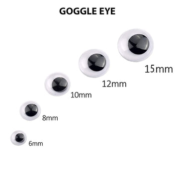 Goggle Eye
