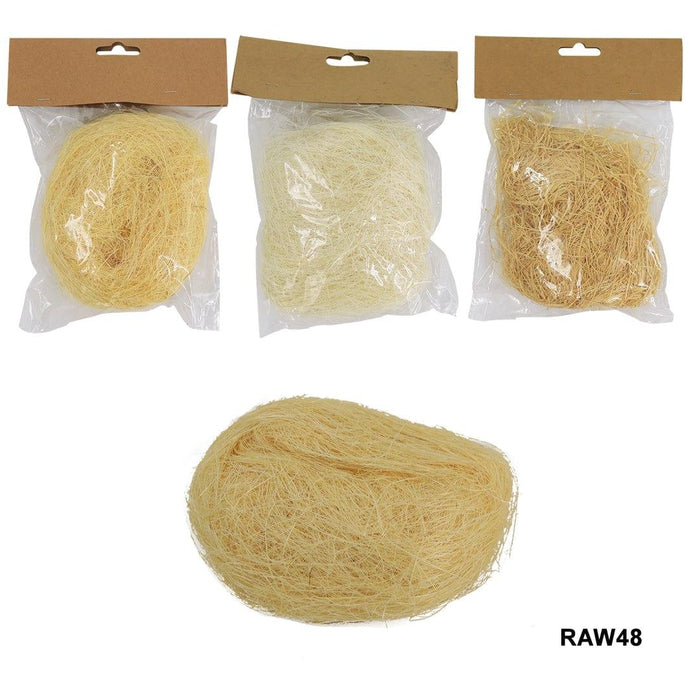 DIY Material Natural Grass