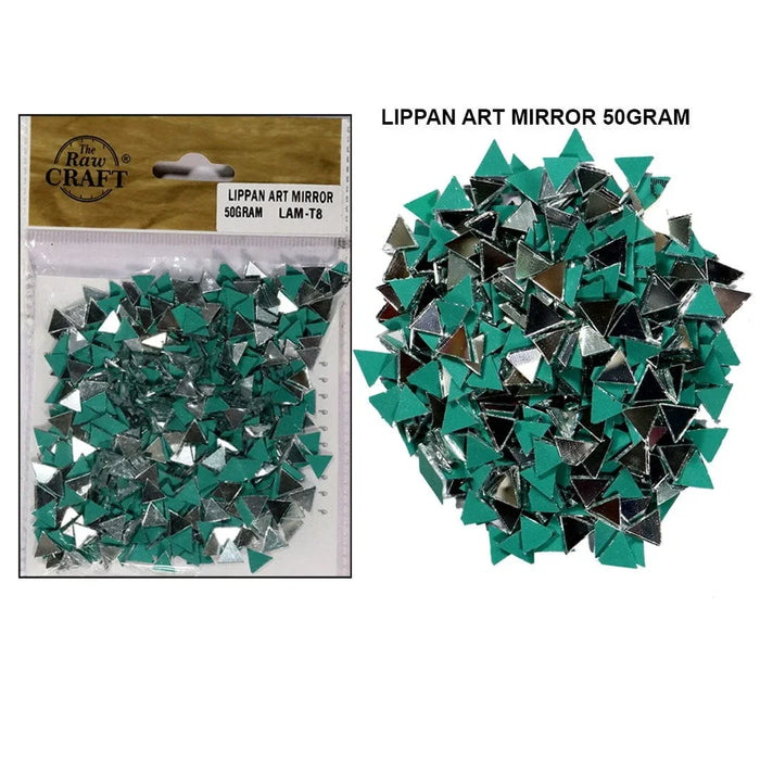 Lippan Art Mirror (50g)