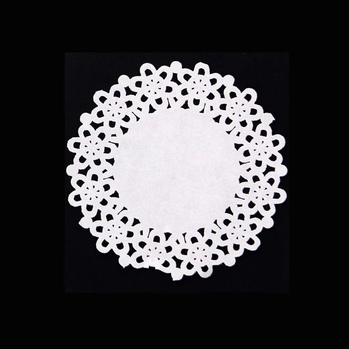 Paper Dollies | 4.5Inch | 100Pcs