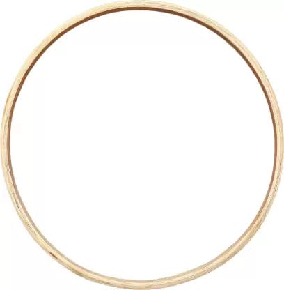 Vahvaa Wooden Embroidery Hoop Ring Frame: Set of 2 pcs: for Cross Stitch  Craft, Sewing Tool, Embroidery (8,12) Inches. : Amazon.in: Home & Kitchen