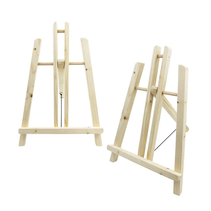 Wooden Easel