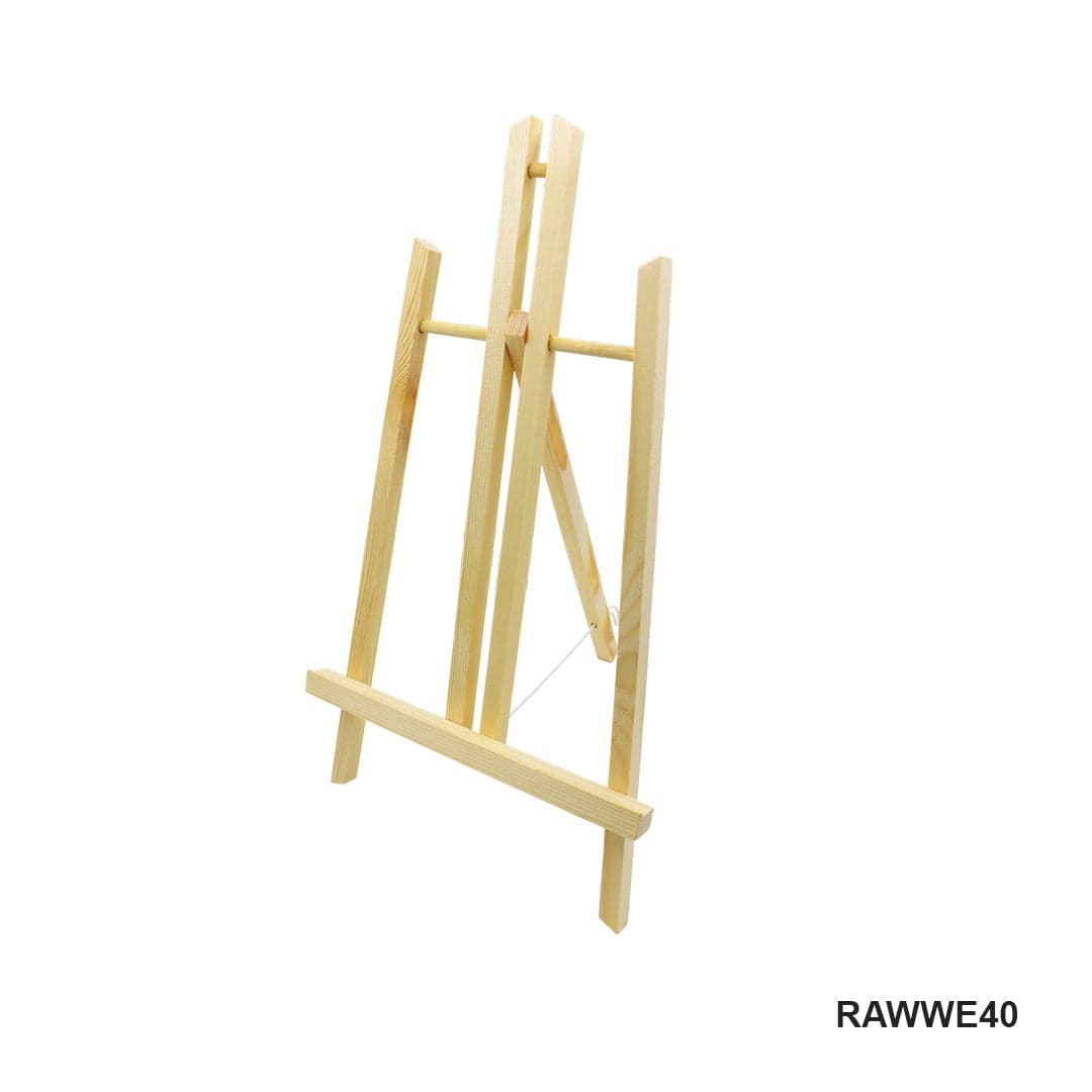 Ravrai Craft - Mumbai Branch Easel & Art Tools Wooden Easel 40Cm