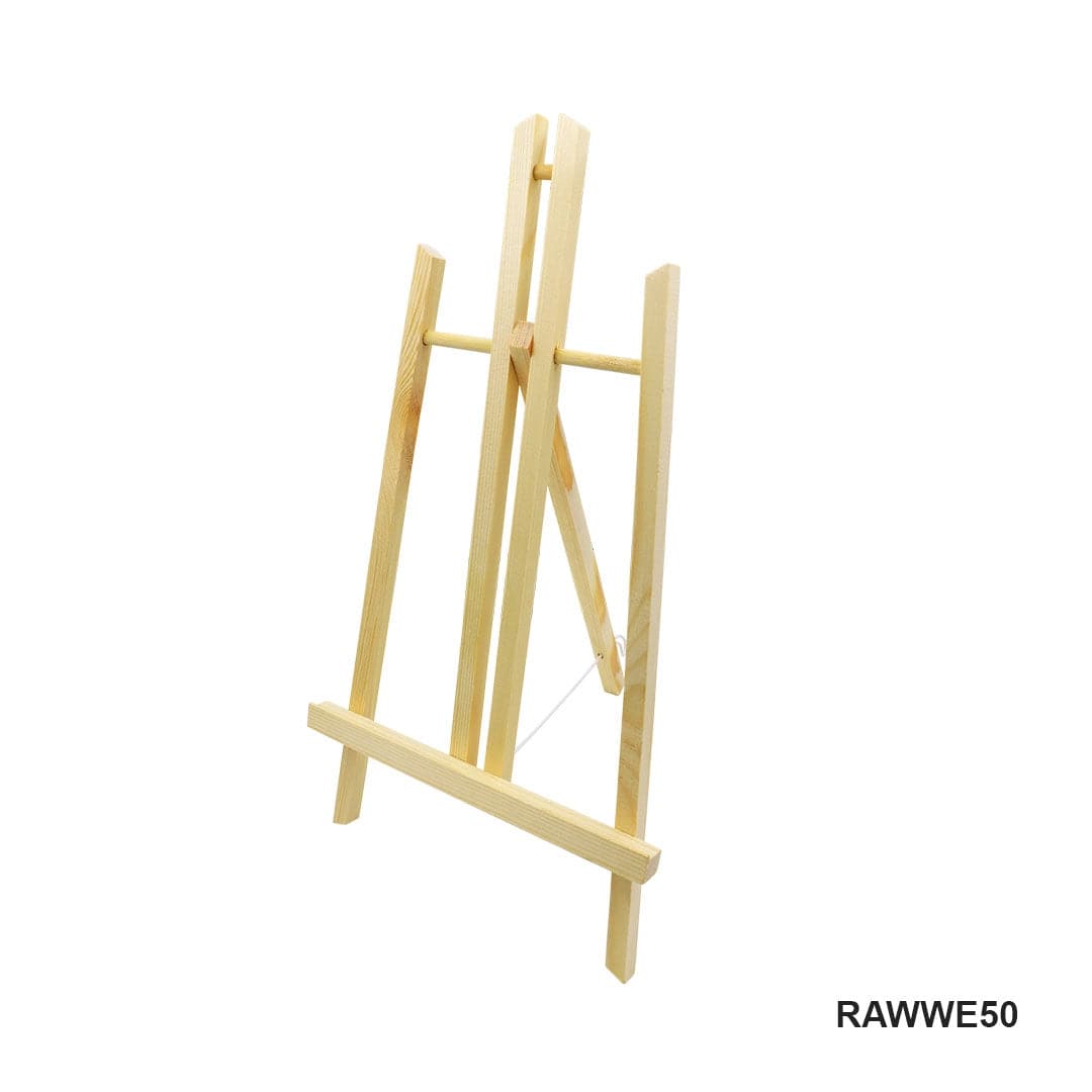 Ravrai Craft - Mumbai Branch Easel & Art Tools Wooden Easel 50Cm