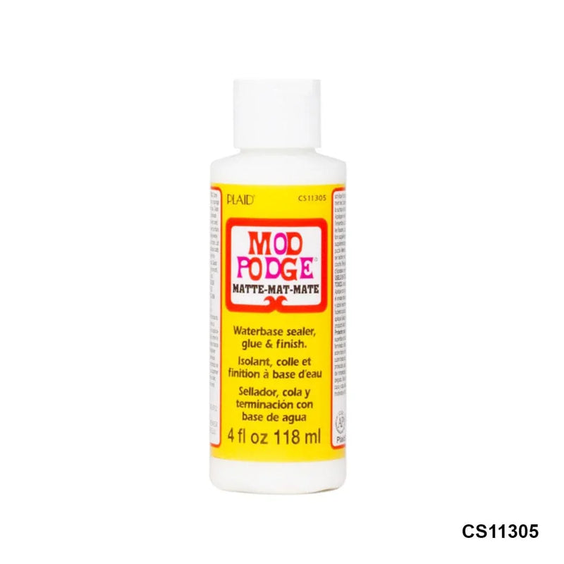 Ravrai Craft - Mumbai Branch Glue Mod Podge | 40oz  118ml
