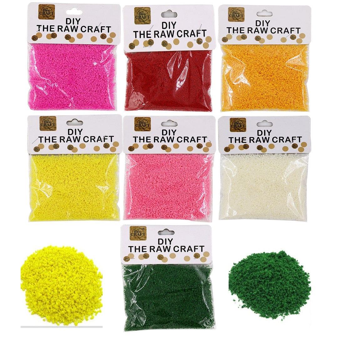 TRC Grass Powder