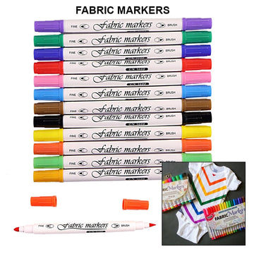 Fabric Marker