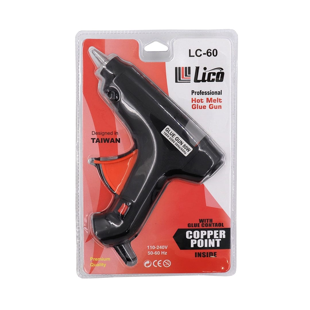 Ravrai Craft - Mumbai Branch Hot Glue Gun Glue Gun