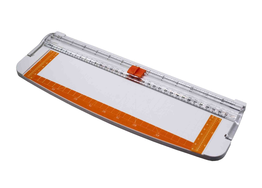 Ravrai Craft - Mumbai Branch Knife & Cutter Cute Paper Cutter