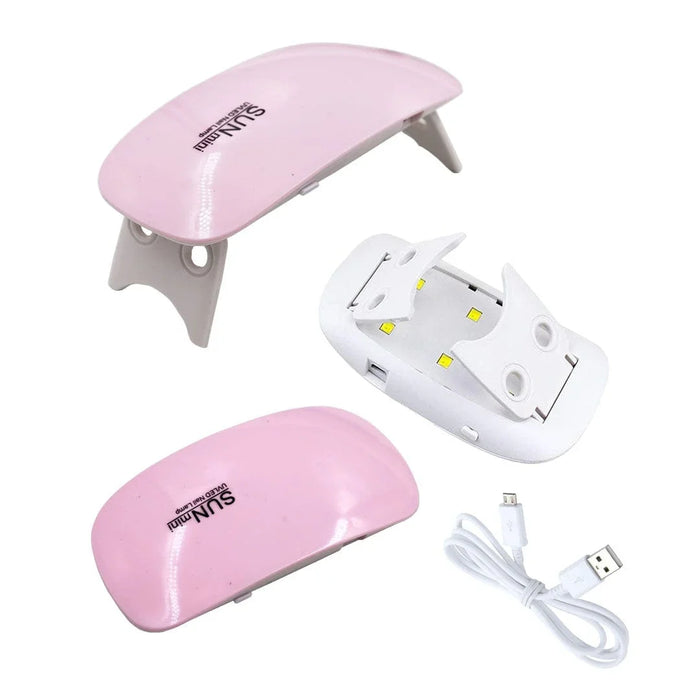 UV LED Lamp