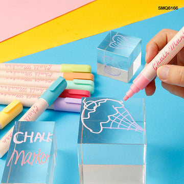 chalk marker pen 8pcs