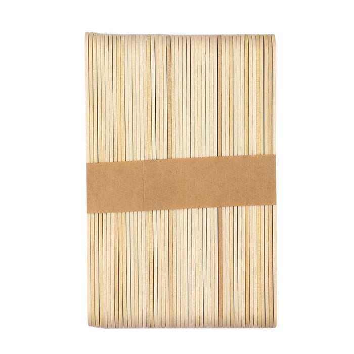 Ice Cream Stick Plain Big