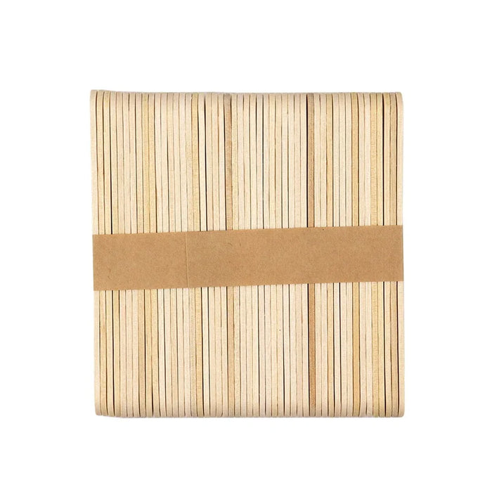Ice Cream Stick Plain Small