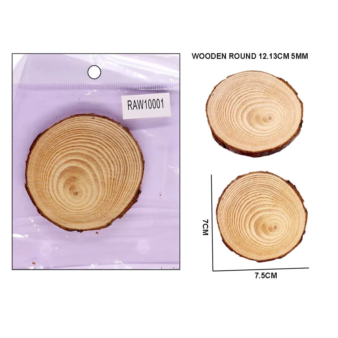 MDF & Wooden Crafts