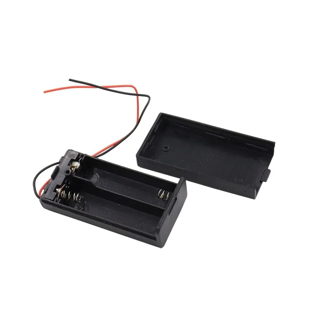 Architectural Model Battery Box Dch-2