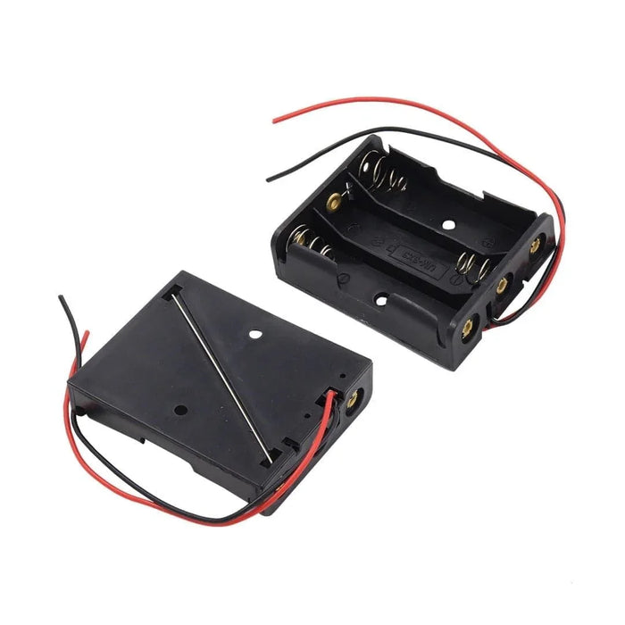 Architectural Model Battery Box Dch-3